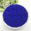 1000pcs 2mm Charm Czech Glass Seed Beads DIY Bracelet Necklace For Jewelry Making Accessories
