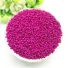 1000pcs 2mm Charm Czech Glass Seed Beads DIY Bracelet Necklace For Jewelry Making Accessories