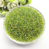 1000pcs 2mm Charm Czech Glass Seed Beads DIY Bracelet Necklace For Jewelry Making Accessories