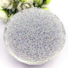 1000pcs 2mm Charm Czech Glass Seed Beads DIY Bracelet Necklace For Jewelry Making Accessories